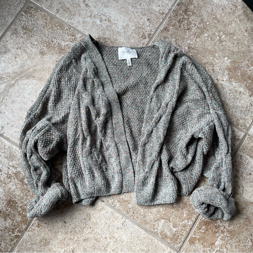 Jessica Simpson Cardigan